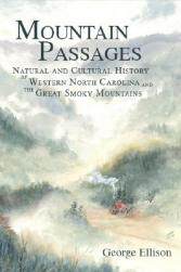 【预售】Mountain Passages: Natural and Cultural History of