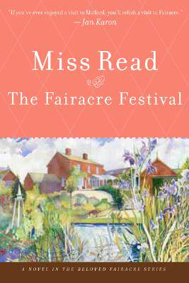 【预售】The Fairacre Festival