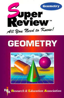 【预订】Geometry