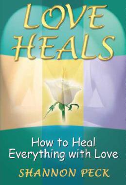 【预售】Love Heals: How to Heal Everything with Love