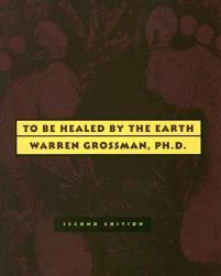 【预售】To Be Healed by the Earth