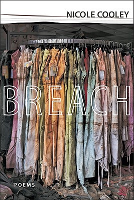 【预售】Breach