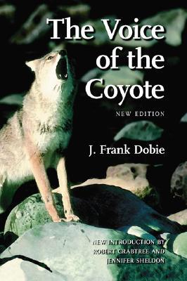 【预售】The Voice of the Coyote