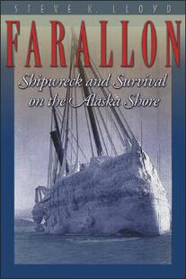 【预售】Farallon: Shipwreck and Survival on the Alaska