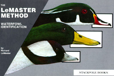 【预售】Waterfowl Identification