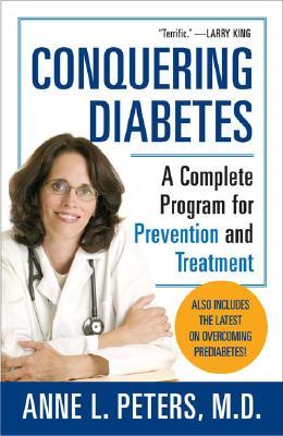 【预售】Conquering Diabetes: A Complete Program for