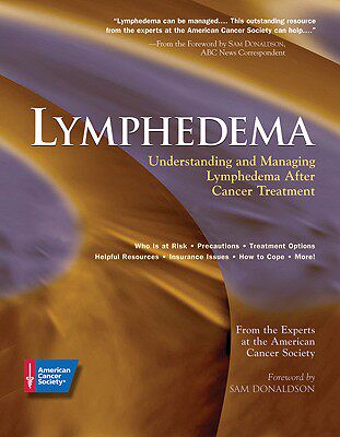 【预订】Lymphedema: Understanding and Managing Lymphedema