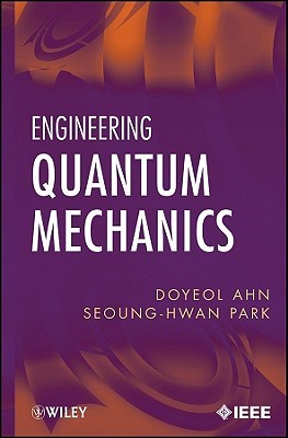【预售】Engineering Quantum Mechanics