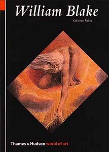【预售】William Blake