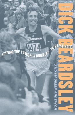 【预售】staying the course: a runners toughest race