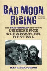 【预售】Bad Moon Rising: The Unauthorized History of