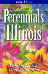 【预售】Perennials for Illinois