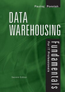 Warehousing Data 预售 Professionals For Fundamentals