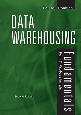 【预售】Data Warehousing Fundamentals For It Professionals