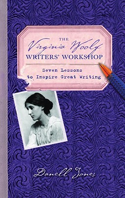 【预订】The Virginia Woolf Writers' Workshop: Seven Lessons