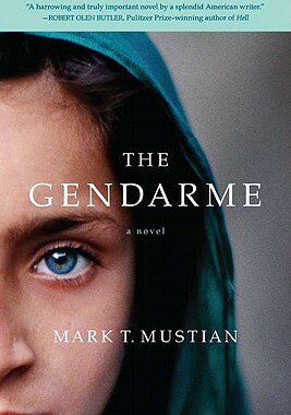 【预售】The Gendarme