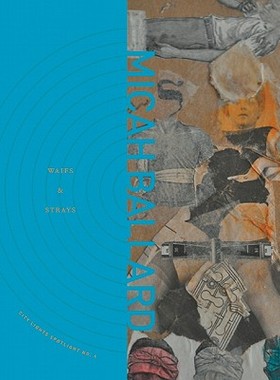 【预售】Waifs and Strays