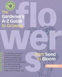 【预订】The Gardener's A-Z Guide to Growing Flowers from