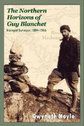 【预售】The Northern Horizons of Guy Blanchet: Intrepid