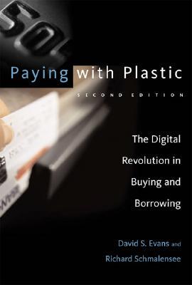 【预售】Paying with Plastic: The Digital Revolution in