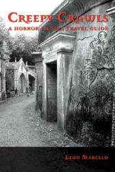 【预售】Creepy Crawls: A Horror Fiend's Travel Guide