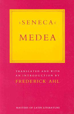 【预售】Medea