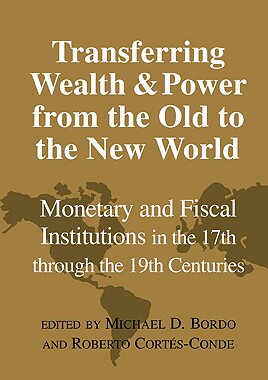 【预售】Transferring Wealth and Power from the Old to the