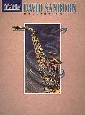 【预售】David Sanborn Collection: Soprano and Alto