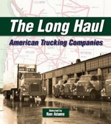 【预售】The Long Haul: American Trucking Companies