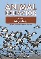 【预售】Animal Migration