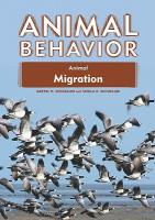 【预售】Animal Migration