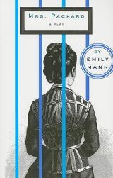 【预售】Mrs. Packard
