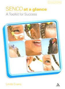 Glance for Success Toolkit SENCO 预售
