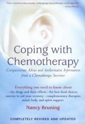 【预售】Coping with Chemotherapy Pa
