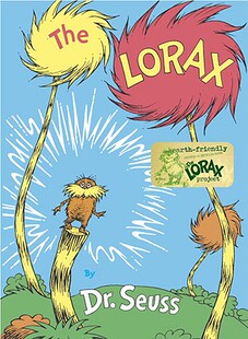 Lorax The 预售