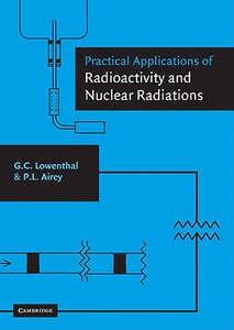 【预售】Practical Applications of Radioactivity and Nuclear