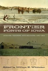 【预订】Frontier Forts of Iowa: Indians, Traders, and
