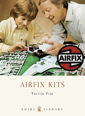 【预售】Airfix Kits