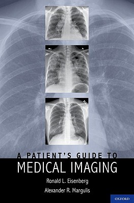 【预售】A Patient's Guide to Medical Imaging