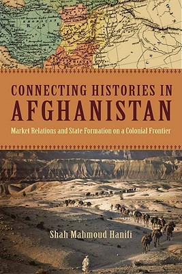 【预售】Connecting Histories in Afghanistan: Market