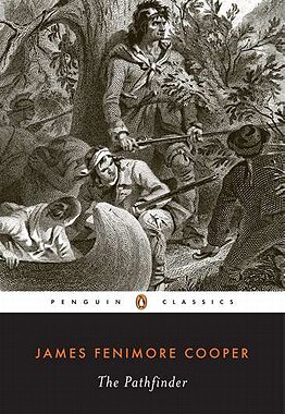 【预售】The Pathfinder: Or the Inland Sea