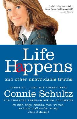 【预售】Life Happens: And Other Unavoidable Truths