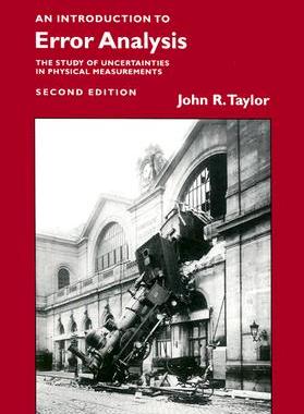 【预售】Introduction to Error Analysis: The Study of