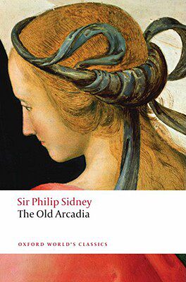 【预售】The Old Arcadia