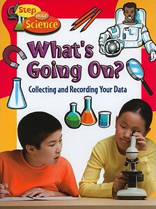 【预售】What's Going On?: Collecting and Recording Your