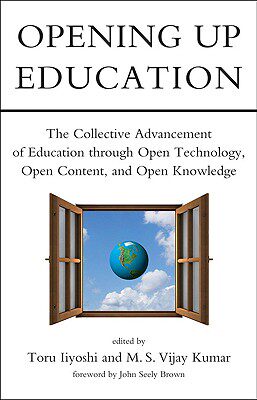【预售】Opening Up Education: The Collective Advancement of