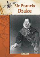 【预售】Sir Francis Drake