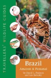 【预售】Brazil: Amazon and Pantanal