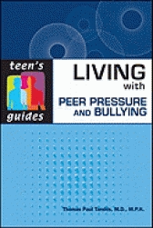 【预售】Living with Peer Pressure and Bullying