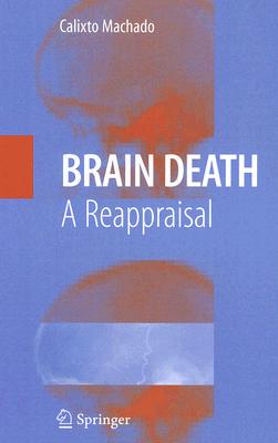 【预售】Brain Death: A Reappraisal